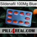 Sildenafil 100Mg Blue 06